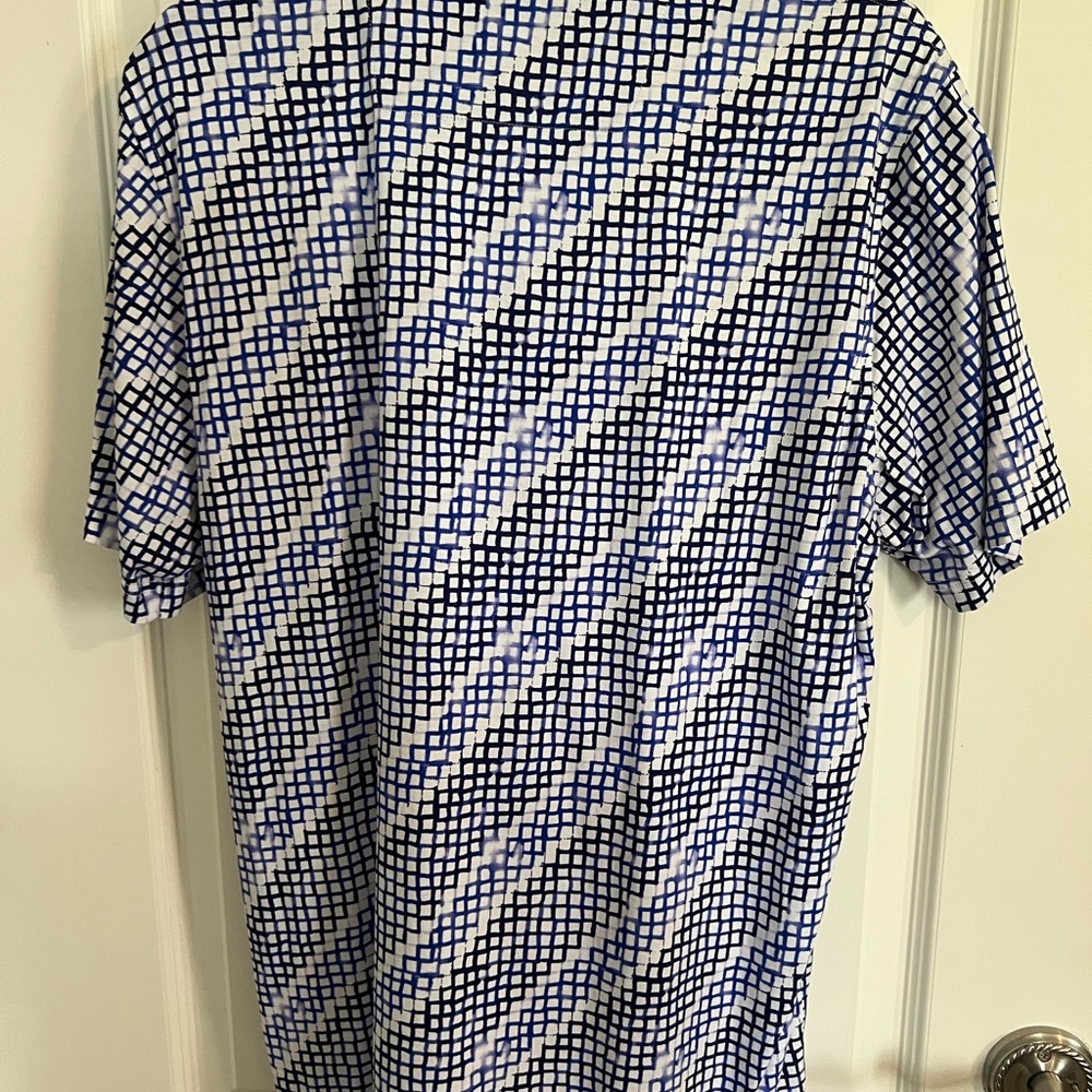 Bugatchi men’s polo. - Picture 3 of 3